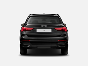 Q3 S Line 40 TFSI quattro thumbnail