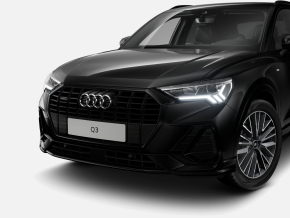 Q3 S Line 40 TFSI quattro thumbnail