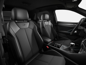 Q3 S Line 40 TFSI quattro thumbnail