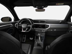 Q3 S Line 40 TFSI quattro thumbnail