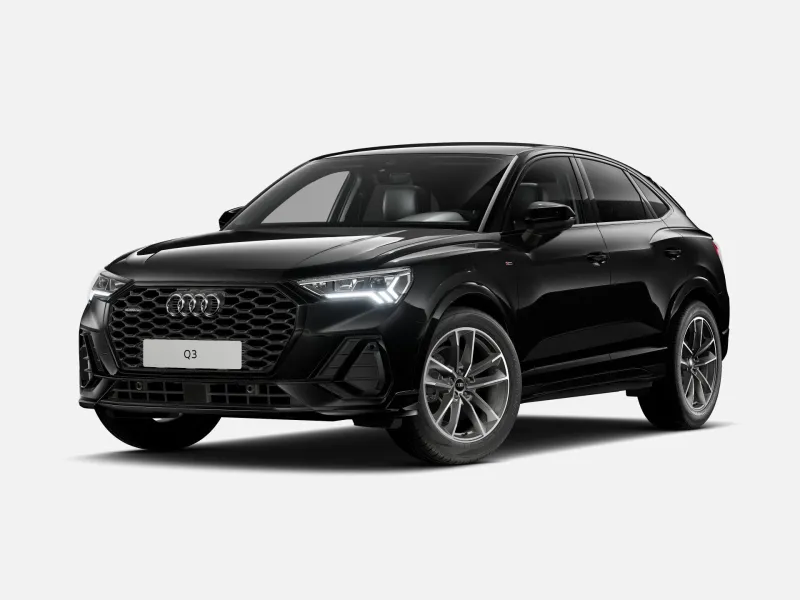 Q3 Sportback S Line 40 TFSI quattro