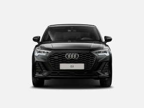 Q3 Sportback S Line 40 TFSI quattro thumbnail
