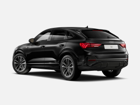 Q3 Sportback S Line 40 TFSI quattro thumbnail