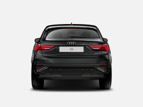 Q3 Sportback S Line 40 TFSI quattro thumbnail