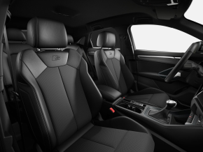 Q3 Sportback S Line 40 TFSI quattro thumbnail
