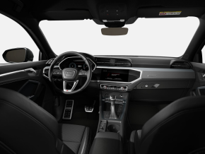 Q3 Sportback S Line 40 TFSI quattro thumbnail