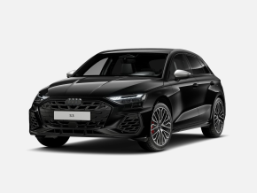 S3 Sportback quattro thumbnail