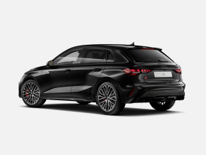 S3 Sportback quattro thumbnail