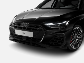 S3 Sportback quattro thumbnail