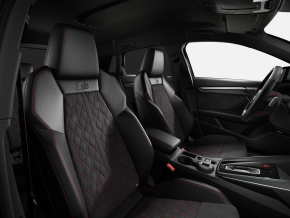 S3 Sportback quattro thumbnail