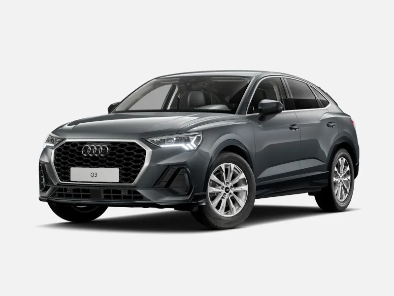 Q3 Sportback 35 TFSI