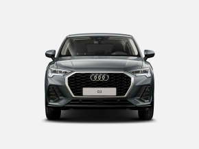 Q3 Sportback 35 TFSI thumbnail