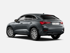 Q3 Sportback 35 TFSI thumbnail