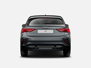 Q3 Sportback 35 TFSI thumbnail