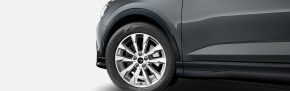 Q3 Sportback 35 TFSI thumbnail
