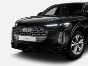 Q5 40 TDI quattro thumbnail
