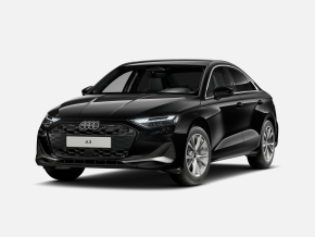 A3 Limuzina Advanced 35 TFSI thumbnail