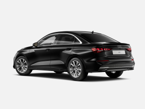 A3 Limuzina Advanced 35 TFSI thumbnail