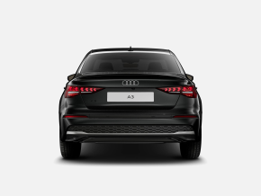 A3 Limuzina Advanced 35 TFSI thumbnail