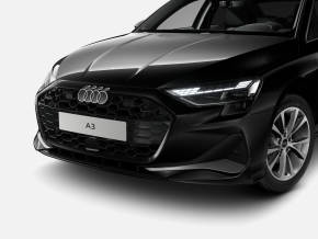 A3 Limuzina Advanced 35 TFSI thumbnail