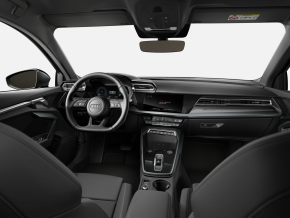 A3 Limuzina Advanced 35 TFSI thumbnail