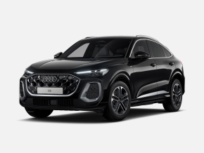 Q5 Sportback 40 TDI quattro thumbnail