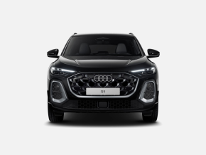 Q5 Sportback 40 TDI quattro thumbnail