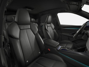 Q5 Sportback 40 TDI quattro thumbnail