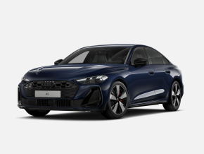 A5 Limuzina 40 TFSI quattro thumbnail