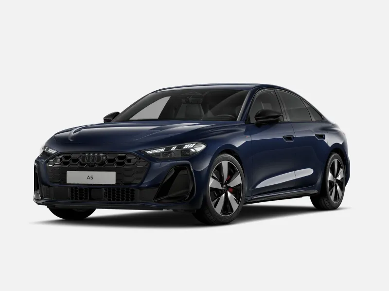 A5 Limuzina 40 TFSI quattro