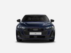 A5 Limuzina 40 TFSI quattro thumbnail