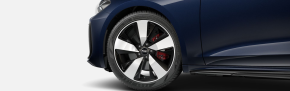 A5 Limuzina 40 TFSI quattro thumbnail