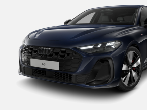 A5 Limuzina 40 TFSI quattro thumbnail