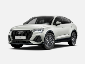 Q3 Sportback 40 TFSI quattro thumbnail