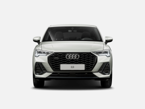 Q3 Sportback 40 TFSI quattro thumbnail