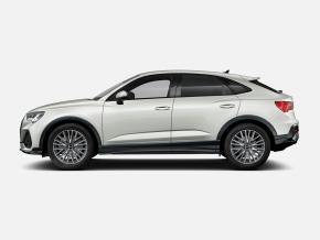Q3 Sportback 40 TFSI quattro thumbnail