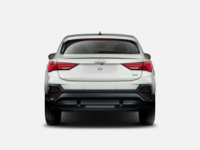 Q3 Sportback 40 TFSI quattro thumbnail