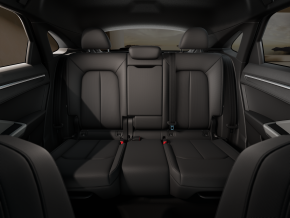 Q3 Sportback 40 TFSI quattro thumbnail