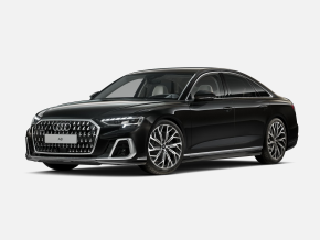 A8 PI 55 TFSI quattro thumbnail
