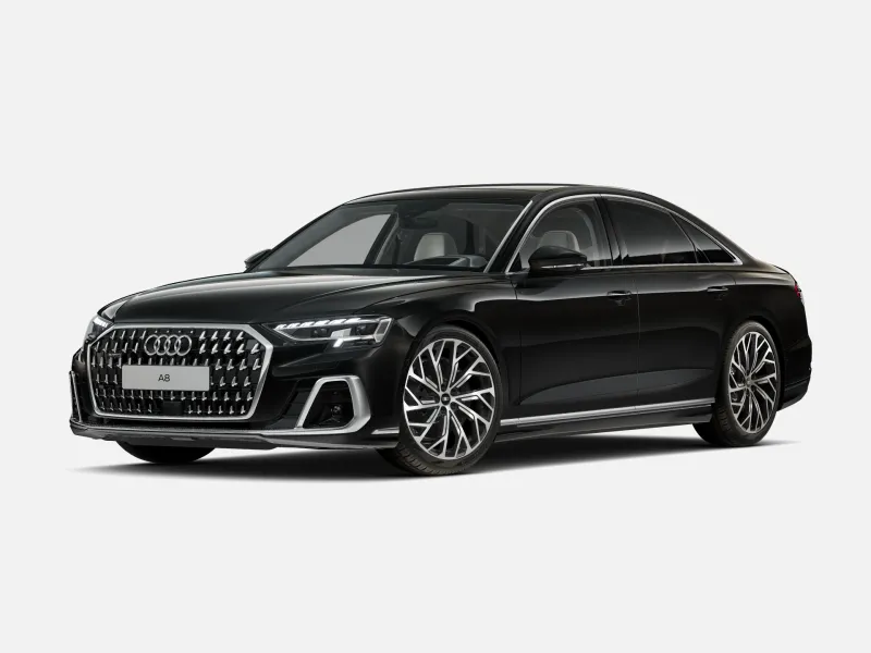 A8 PI 55 TFSI quattro