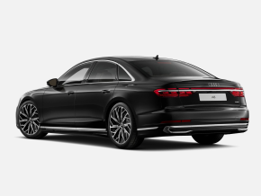 A8 PI 55 TFSI quattro thumbnail