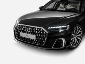 A8 PI 55 TFSI quattro thumbnail