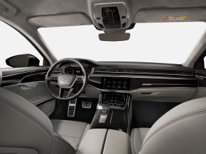 A8 PI 55 TFSI quattro thumbnail