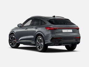 Q5 Sportback 50 e-hybrid quattro 220kW thumbnail
