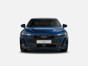 A5 Limuzina 40 TFSI quattro thumbnail