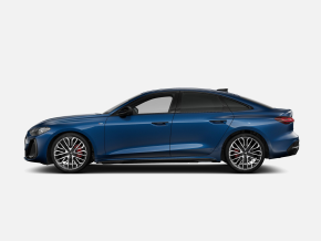 A5 Limuzina 40 TFSI quattro thumbnail
