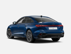 A5 Limuzina 40 TFSI quattro thumbnail