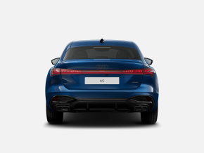 A5 Limuzina 40 TFSI quattro thumbnail