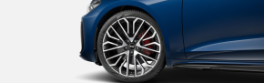 A5 Limuzina 40 TFSI quattro thumbnail