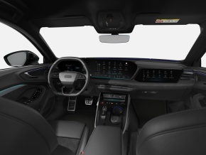 A5 Limuzina 40 TFSI quattro thumbnail